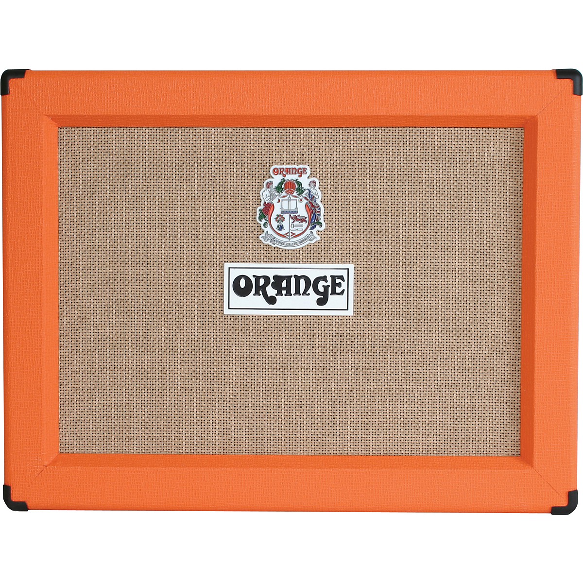 Orange Amplifiers AD Series AD30TC 30W 2x12 Tube Guitar Combo Amp Orange - Image 2