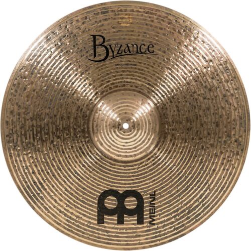 MEINL Byzance Spectrum Ride Cymbal 22 in.