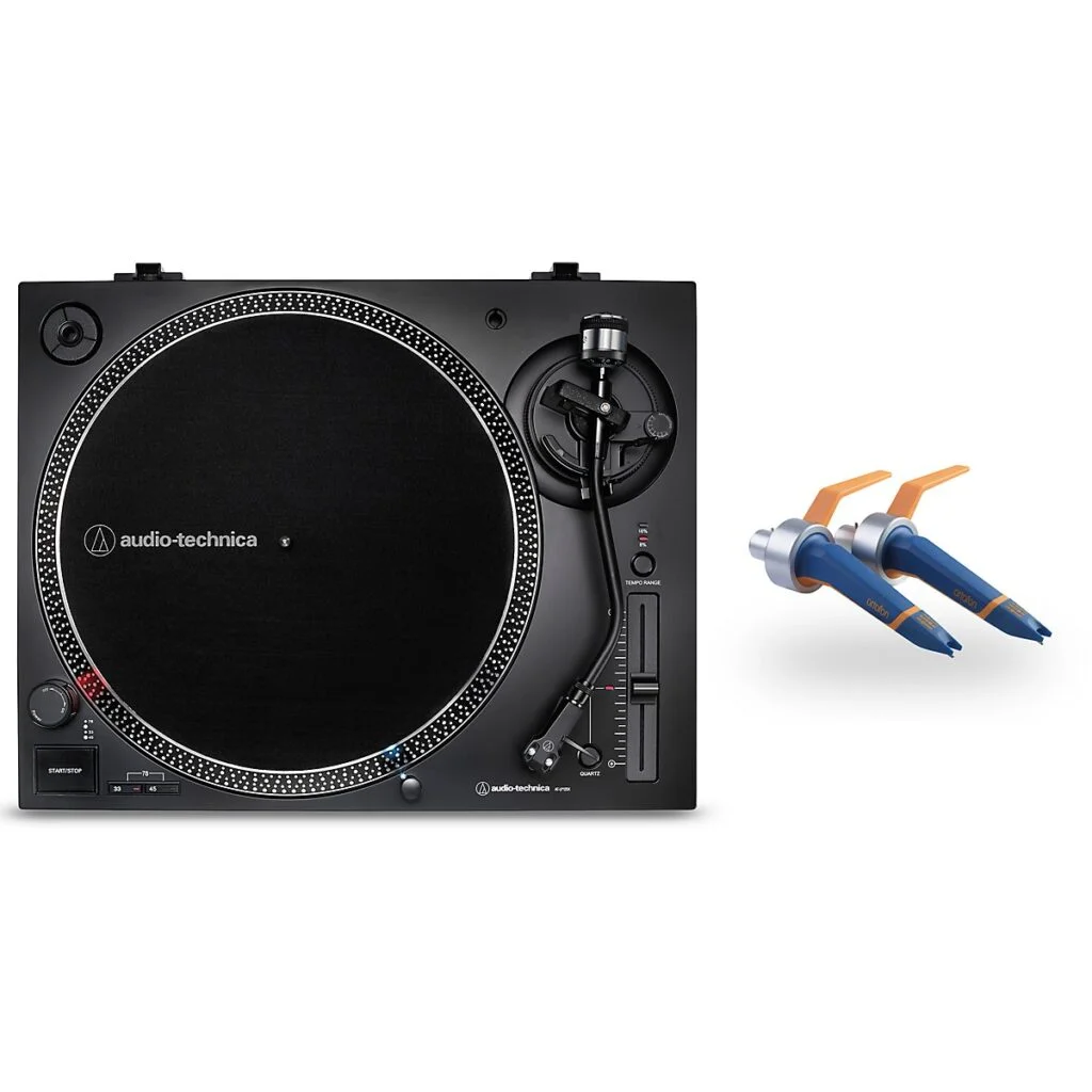 DJ Gear