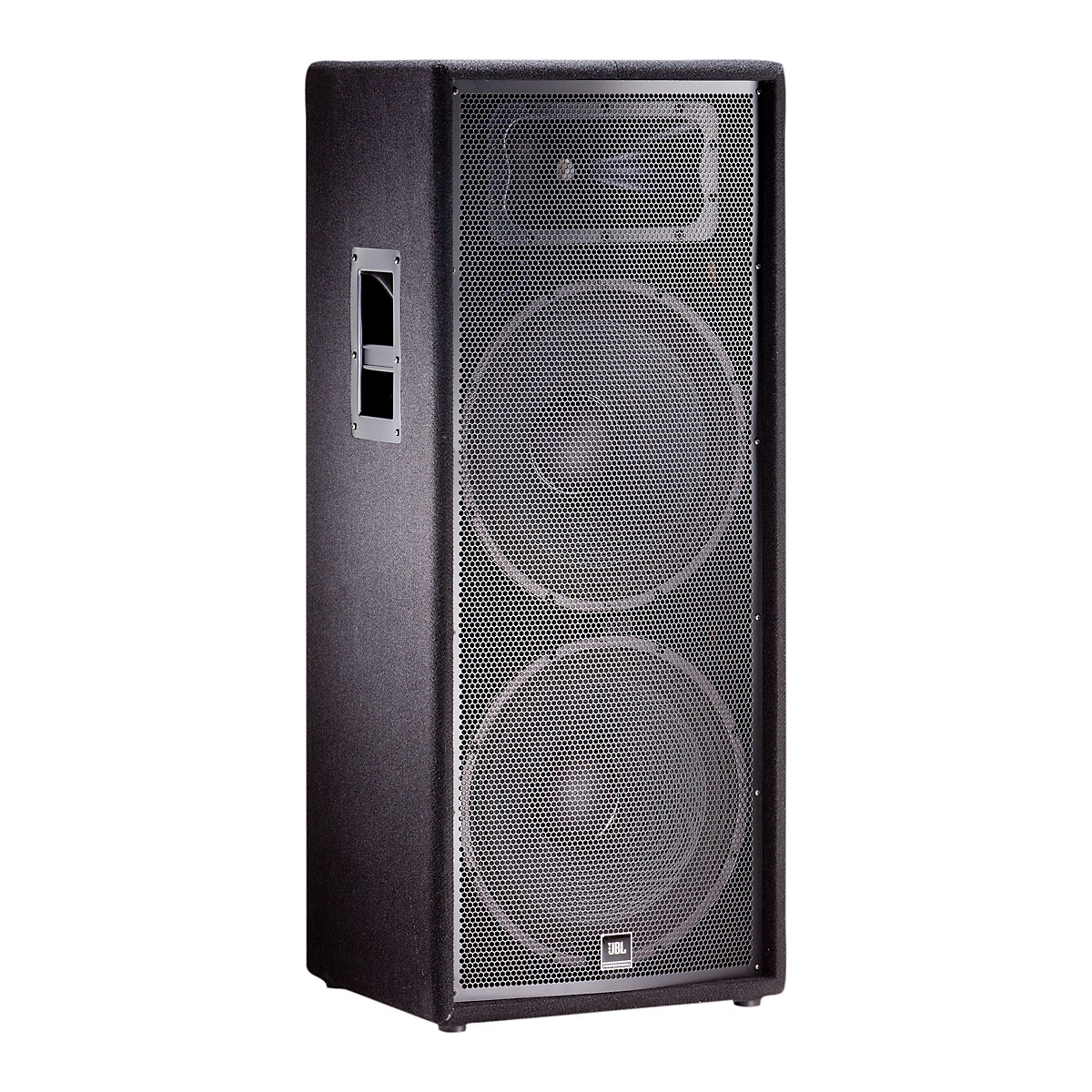 JBL JRX225 Dual 15" 2-Way Passive Loudspeaker With 2,000W Peak Power - Image 3
