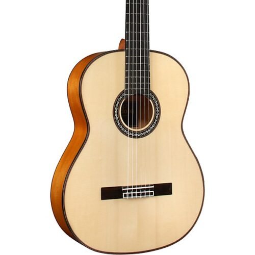 Cordoba F10 Nylon String Acoustic Guitar Natural