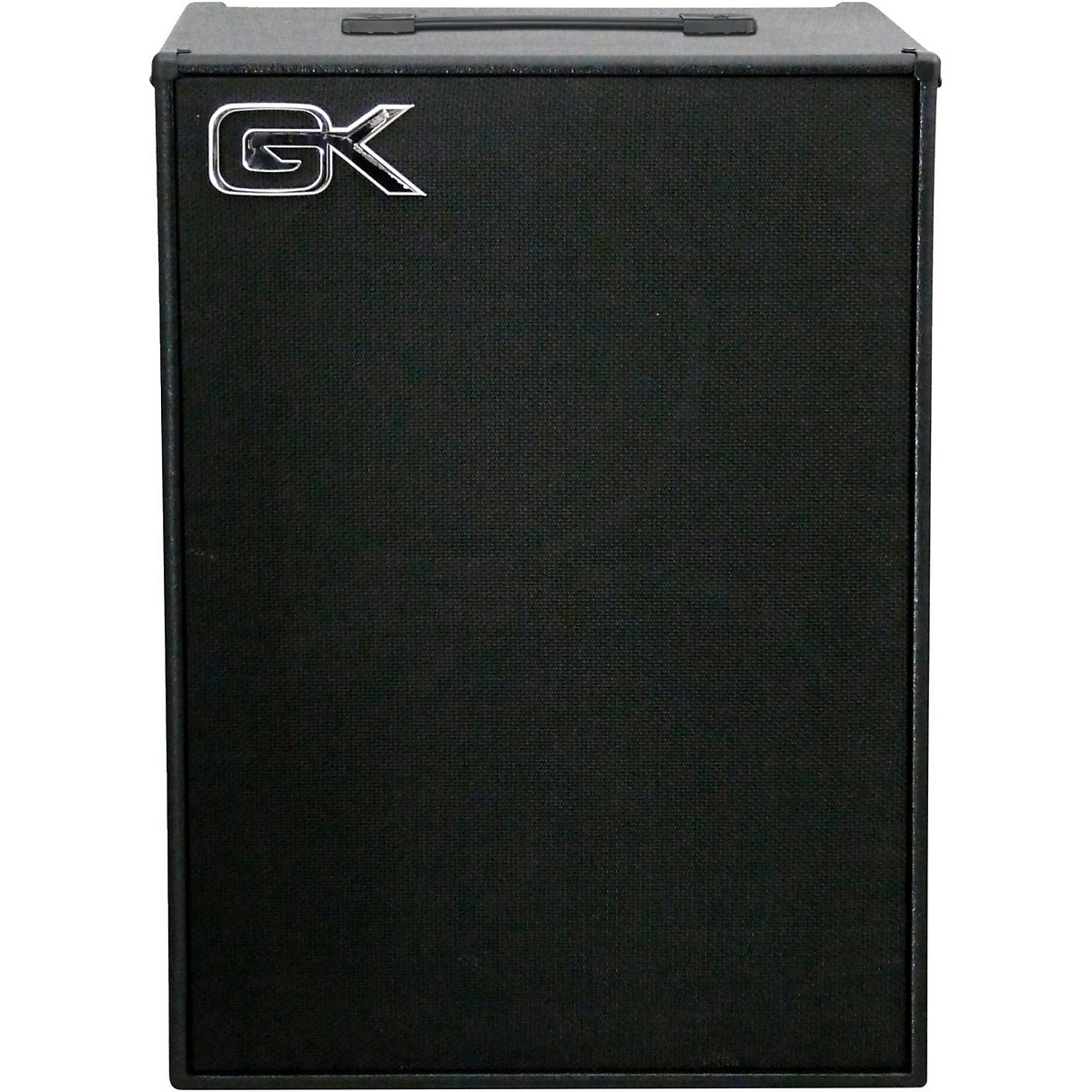 Gallien-Krueger MB212-II 500W 2x12 Bass Combo Amp with Tolex Covering - Image 2