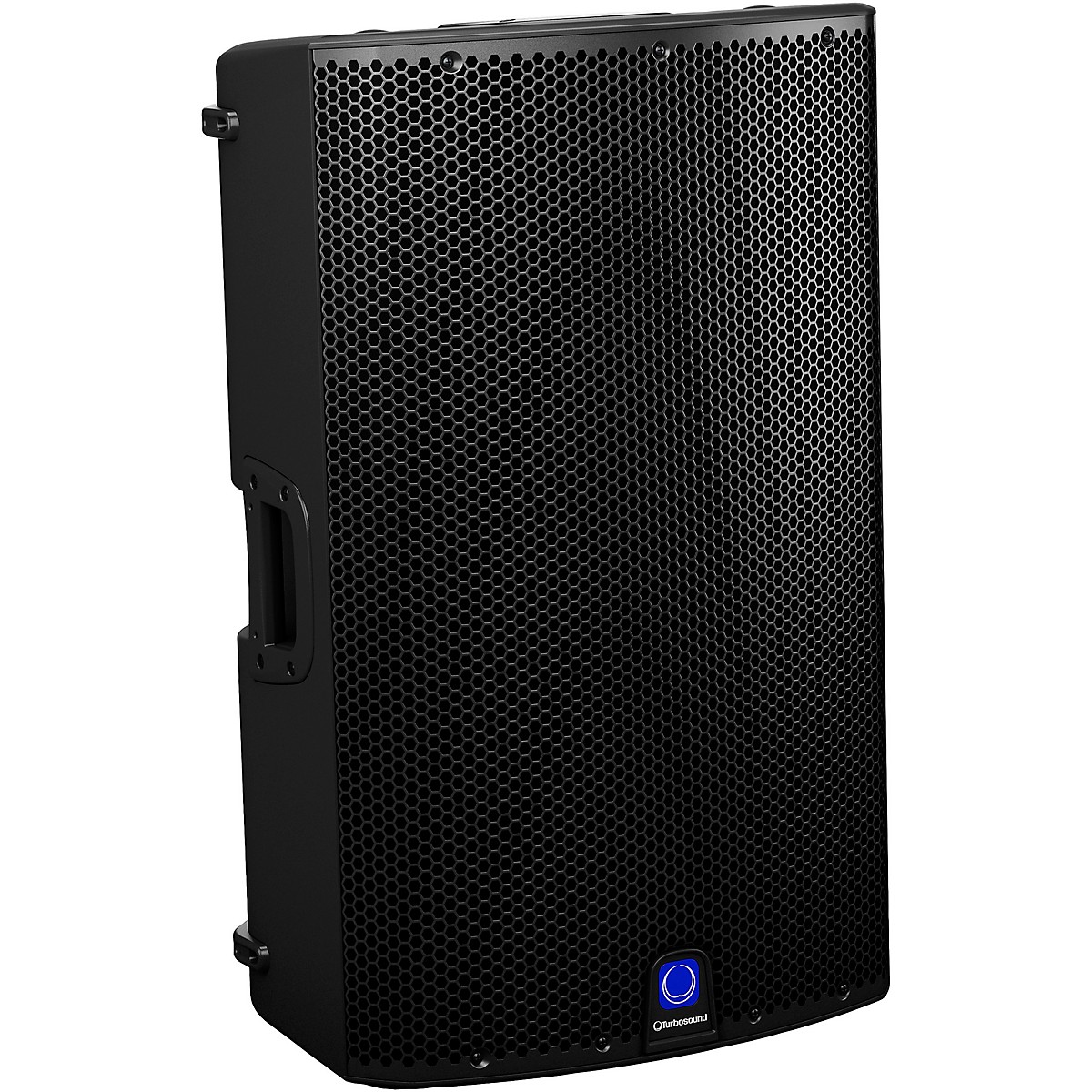 Turbosound iQ15 2,500W 15" Powered Speaker