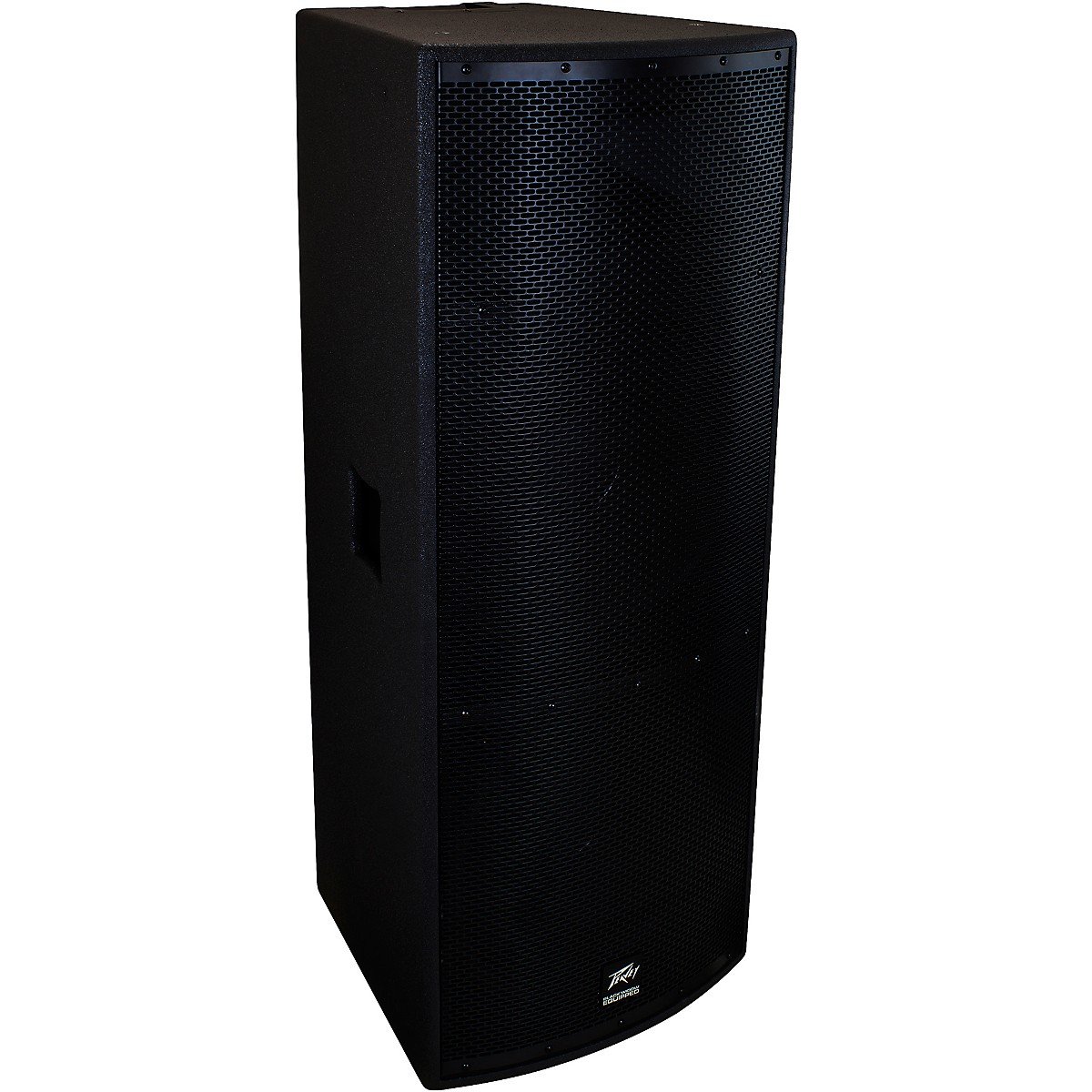 Peavey SP 4 3-Way Dual 15" Speaker - Image 2
