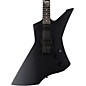 ESP LTD James Hetfield Snakebyte Electric Guitar Satin Black - Image 3