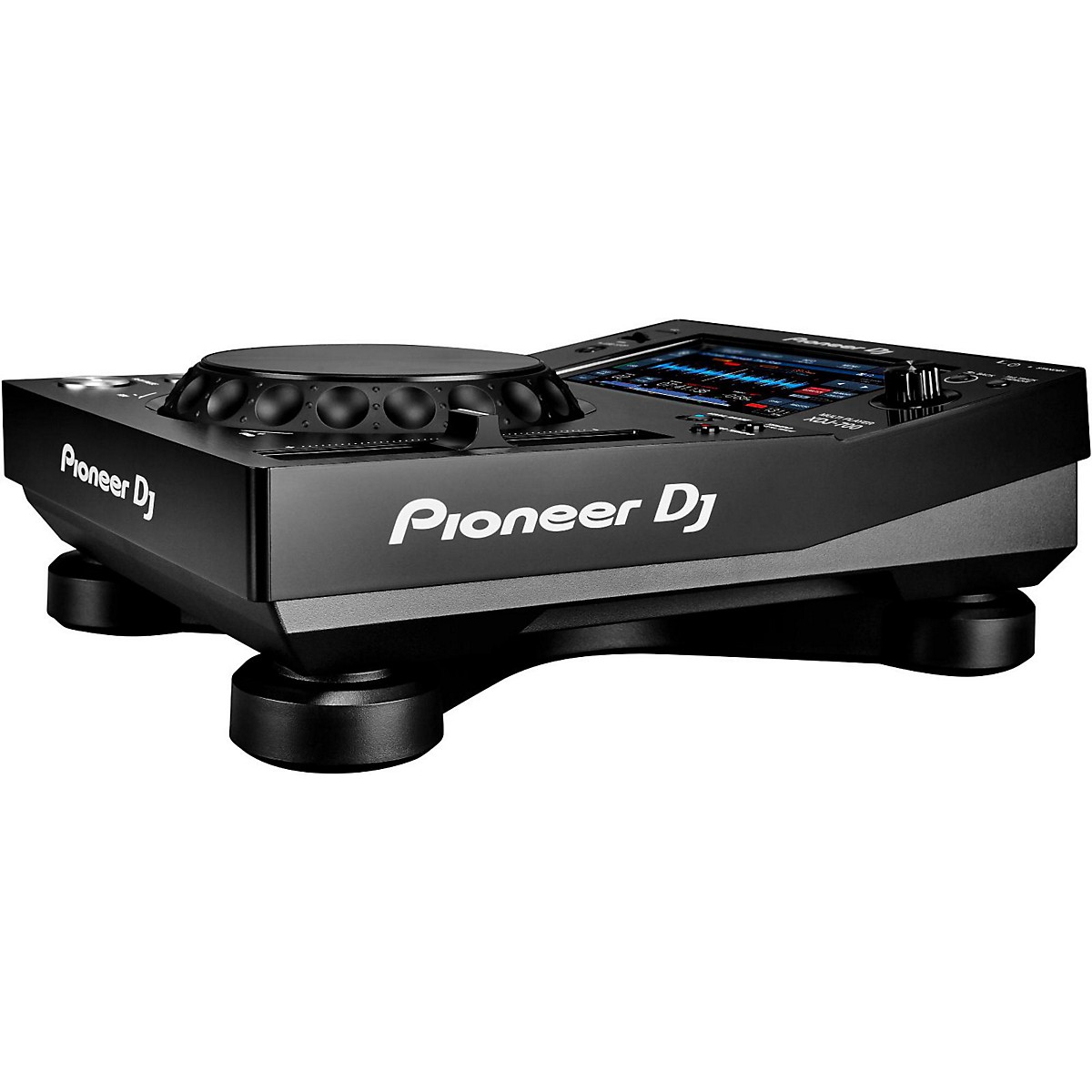 Pioneer DJ XDJ-700 Compact Digital Player - Image 5