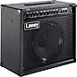 Laney LX65R 65W 1x12 Guitar Combo Amp Black - Image 2