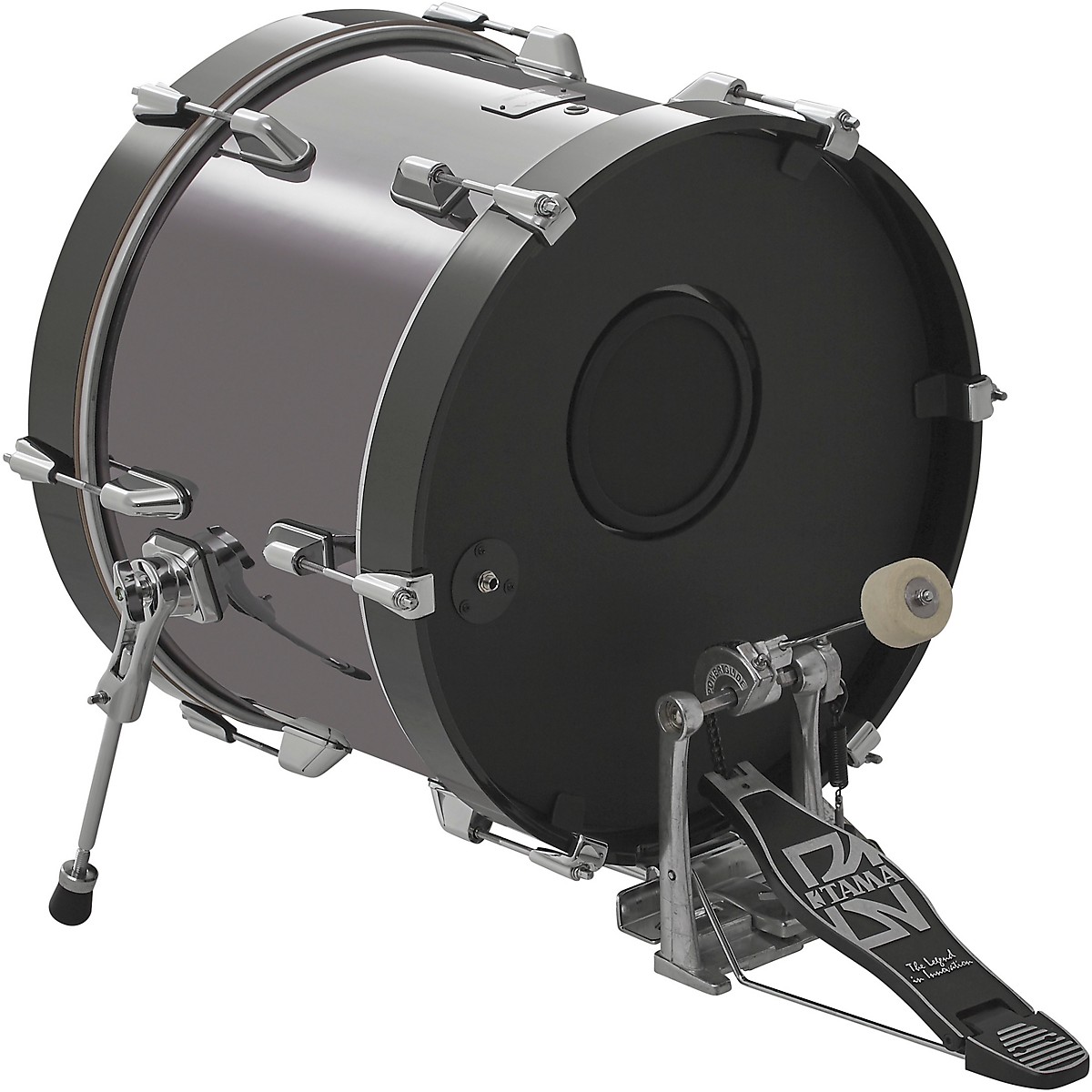 Roland KD-180 18" Acoustic Electronic Bass Drum - Image 2