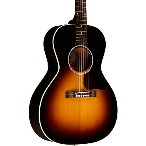 Gibson L-00 Standard Acoustic-Electric Guitar Vintage Sunburst