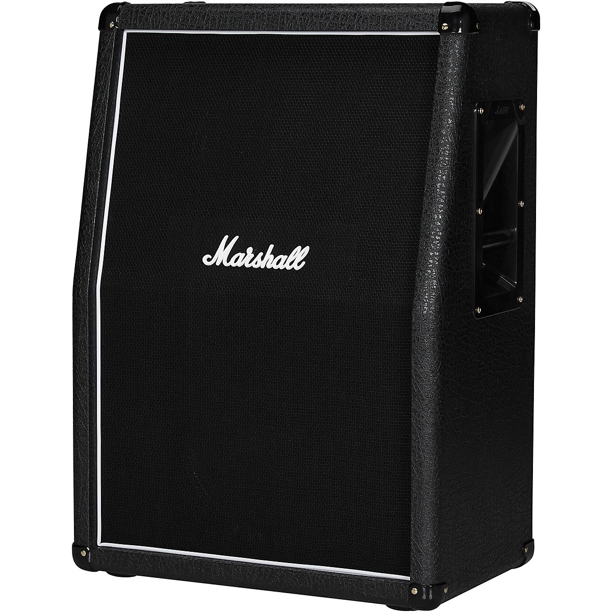 Marshall Studio Classic 140W 2x12 Guitar Speaker Cabinet Black - Image 4