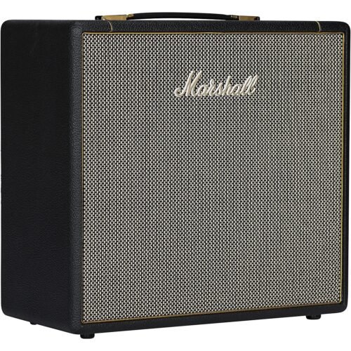 Marshall Studio Vintage 70W 1x12 Guitar Speaker Cabinet Black