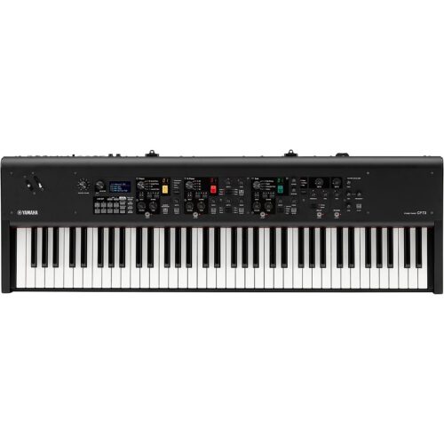 Yamaha CP73 73-Key Digital Stage Piano