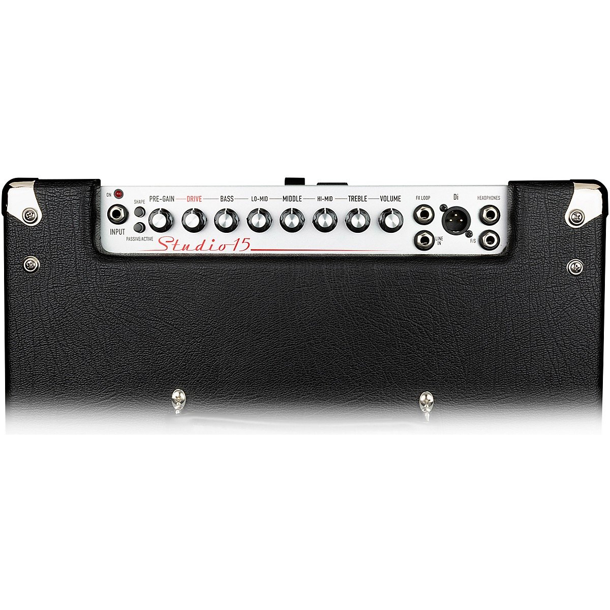 Ashdown Studio 15 300W 1x15 Bass Combo Amp - Image 4