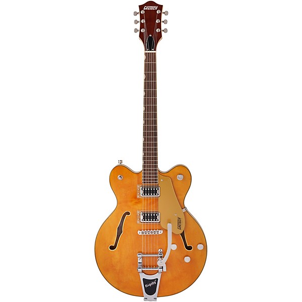 Gretsch Guitars G5622T Electromatic Center Block Double-Cut With Bigsby Speyside - Image 3