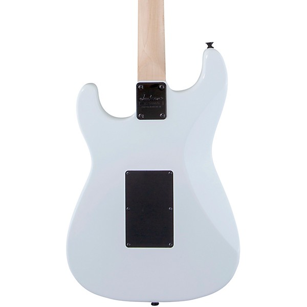 Jackson X Series Adrian Smith San Dimas SDXM Electric Guitar Snow White - Image 2