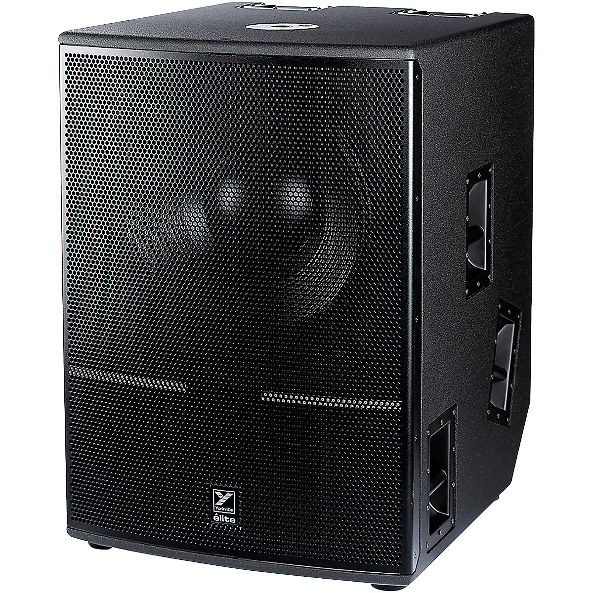 Yorkville ES21P 21" Powered Subwoofer - Image 3