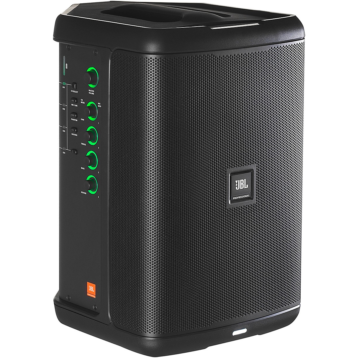 JBL EON ONE 8" Compact Battery-Powered Speaker With 4-Channel mixer - Image 3