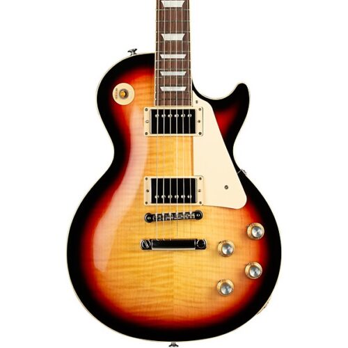 Gibson Les Paul Standard '60s Limited-Edition Electric Guitar - Tri-Burst
