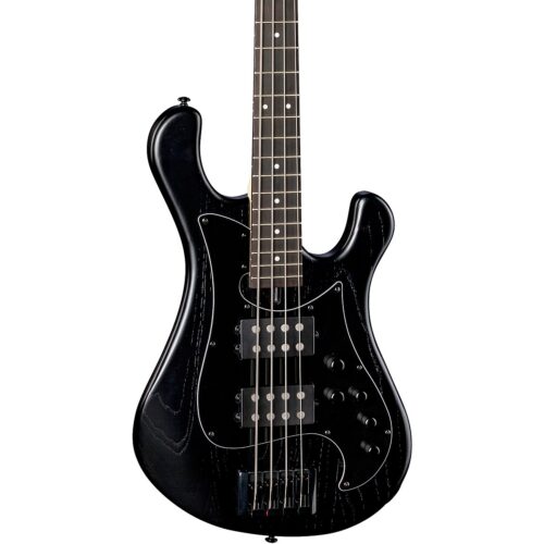 Dean Hillsboro Select Electric Bass Satin Black