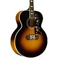 Gibson SJ-200 Original Acoustic-Electric Guitar Vintage Sunburst - Image 4