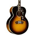 Gibson SJ-200 Original Acoustic-Electric Guitar Vintage Sunburst