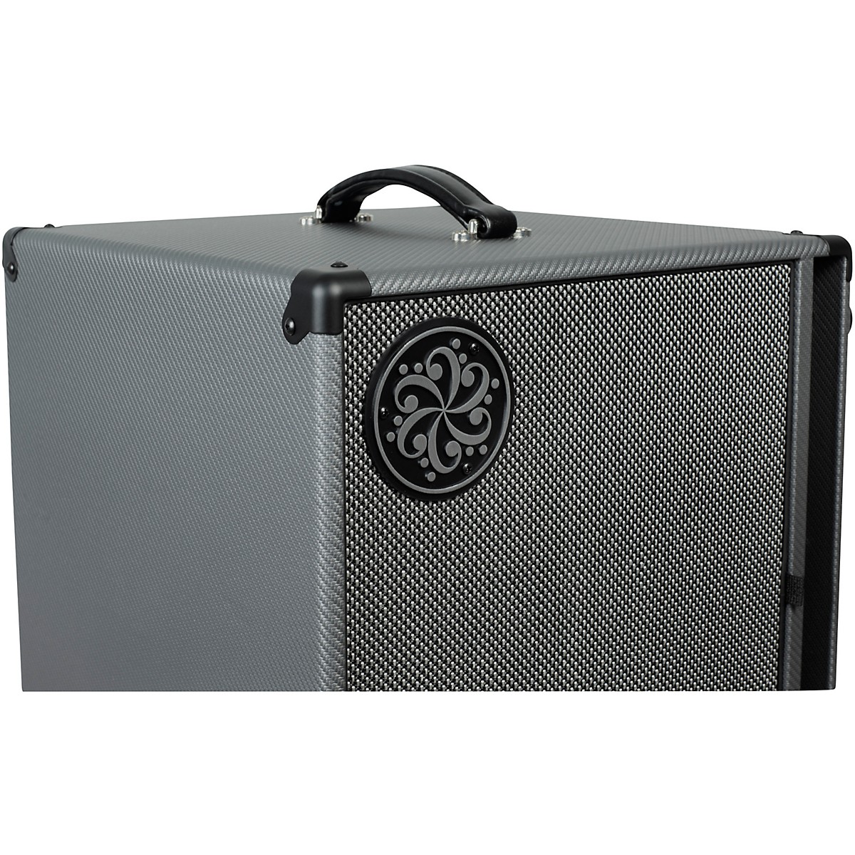 Darkglass 112 500W 1x12 Bass Speaker Cabinet - Gray - Image 5