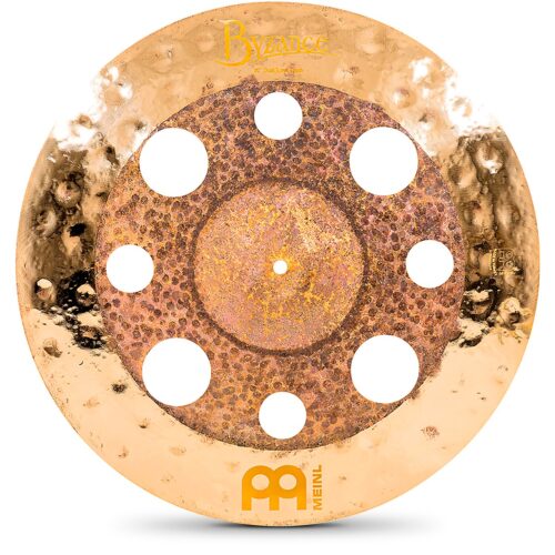 MEINL Byzance Dual Trash Crash 20 in.