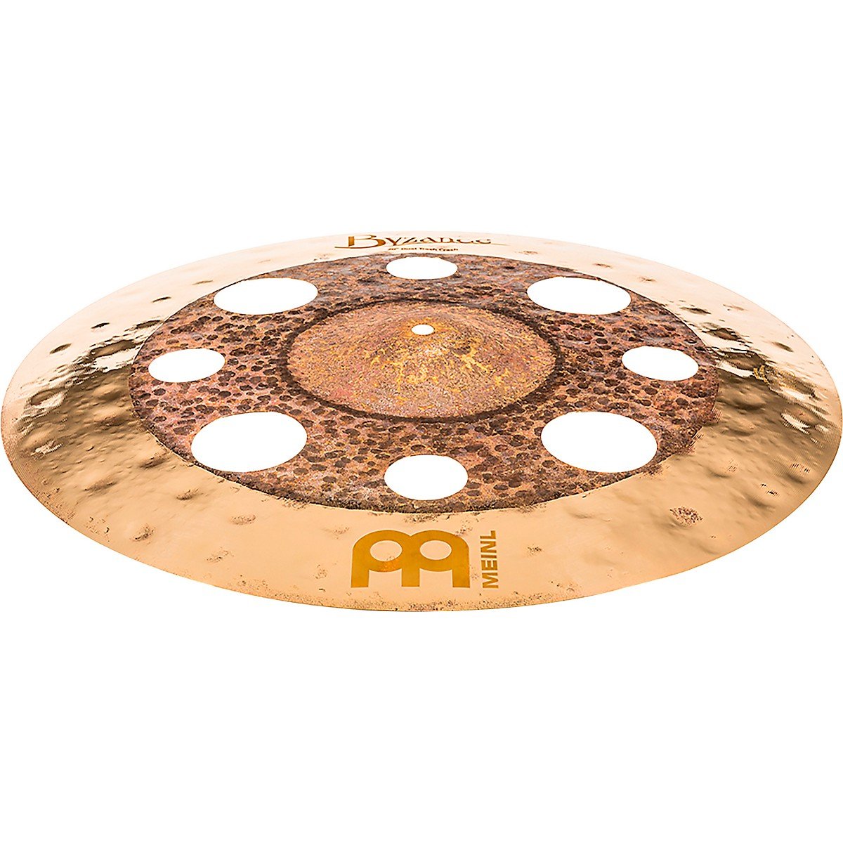 MEINL Byzance Dual Trash Crash 20 in. - Image 3