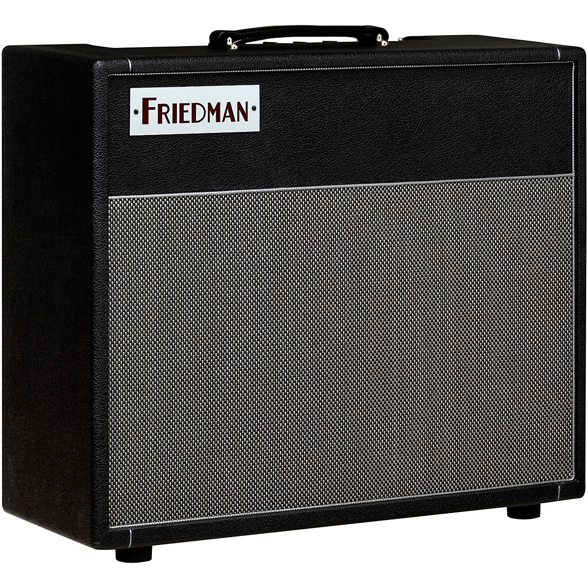 Friedman Twin Sister Combo Black