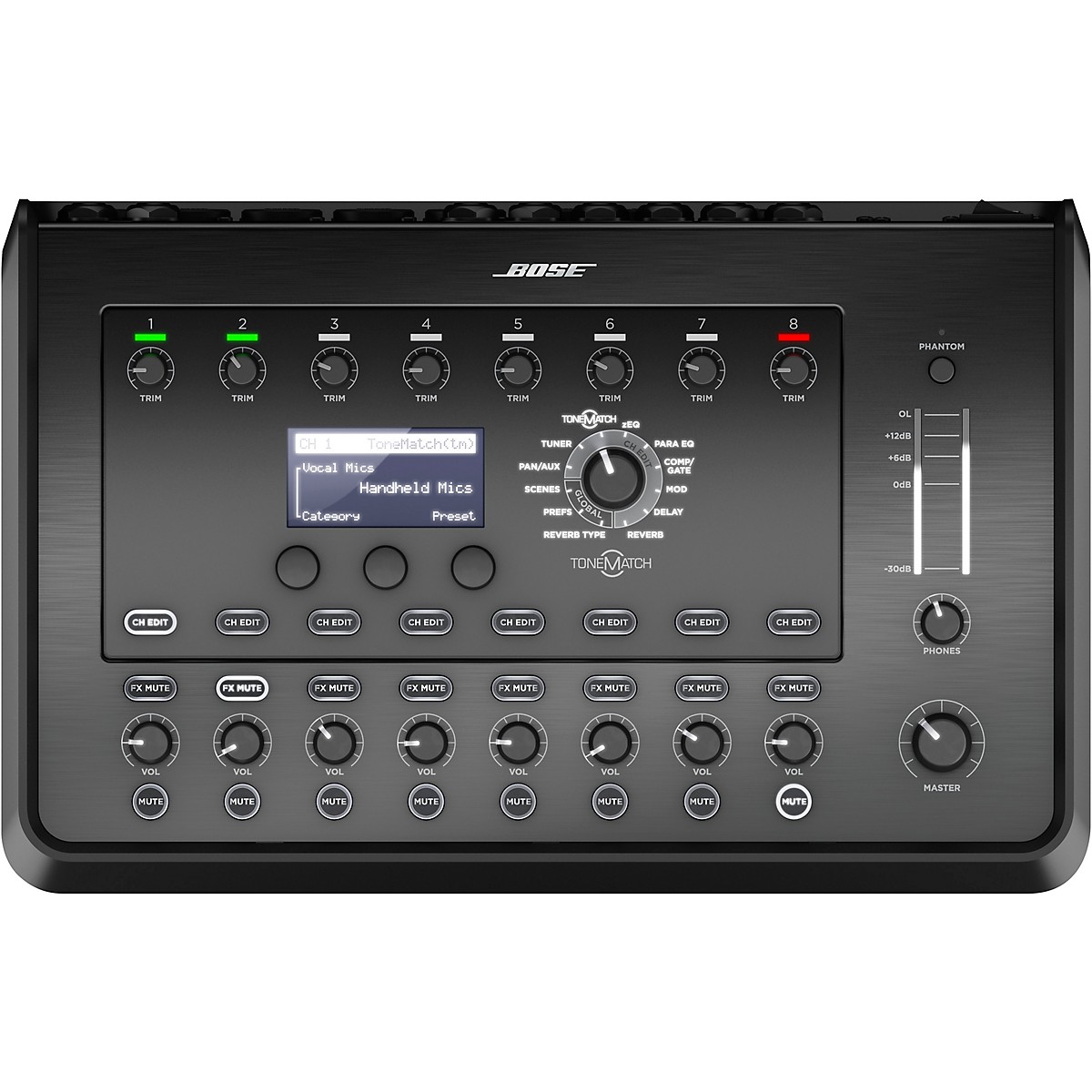 Bose L1 Pro32 Portable PA With Dual Sub2 Powered Bass Modules and T8S Audio Engine - Image 2