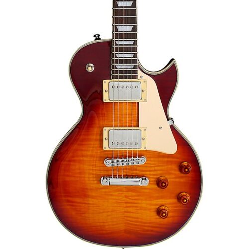 Sire Larry Carlton L7 6-String Electric Guitar Tobacco Sunburst
