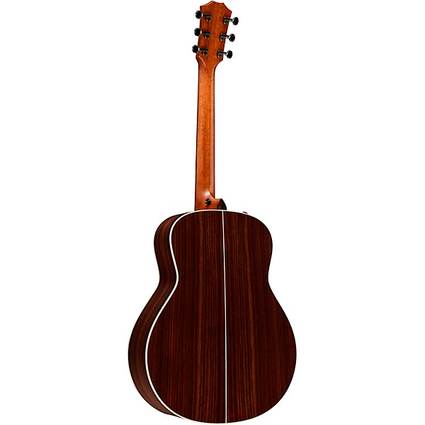 Taylor GT 811e Grand Theater Acoustic-Electric Guitar Natural - Image 4