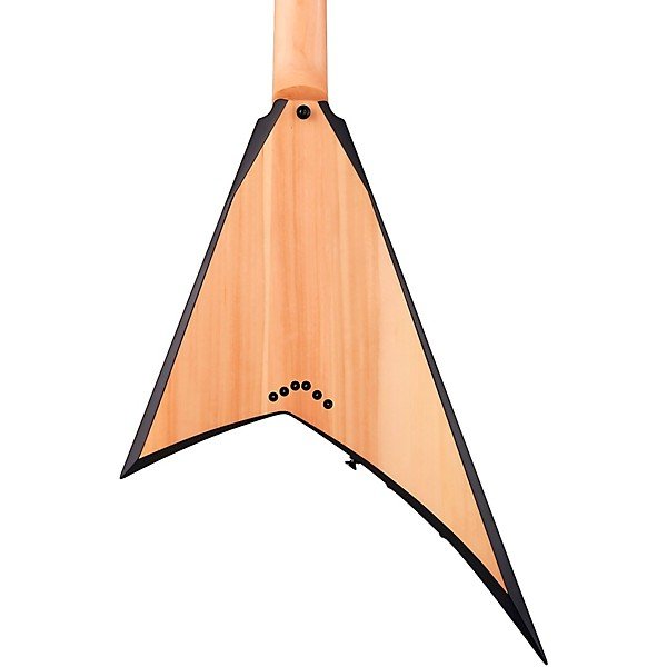 Jackson Pro Series Signature Christian Andreu Rhoads RRT Natural - Image 2