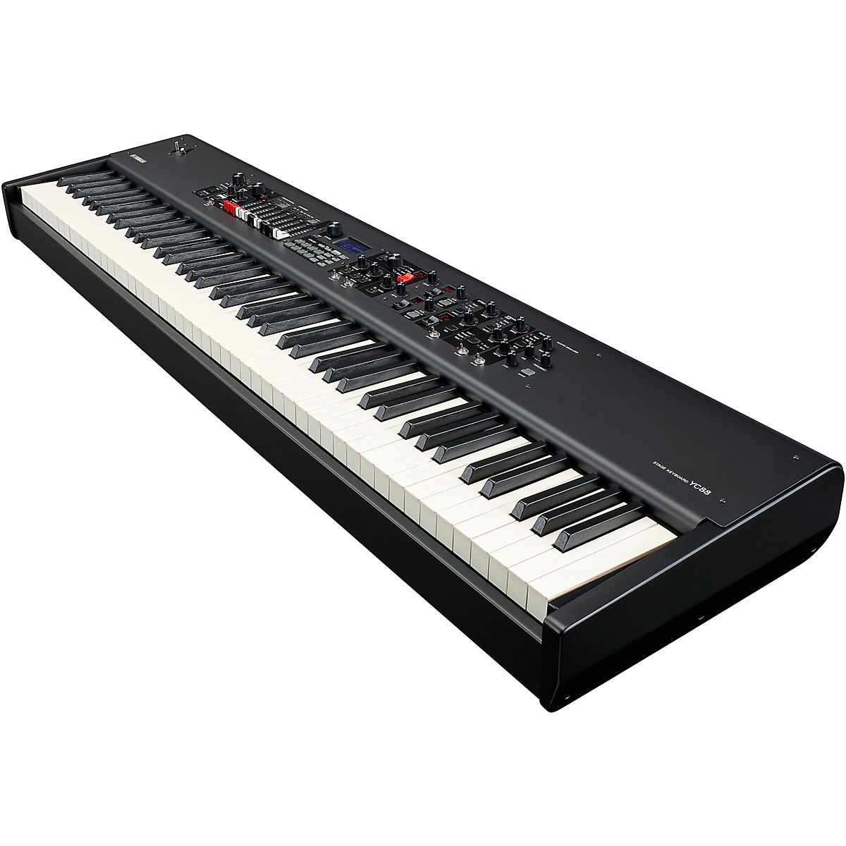 Yamaha YC88 88-Key Organ Stage Keyboard - Image 2