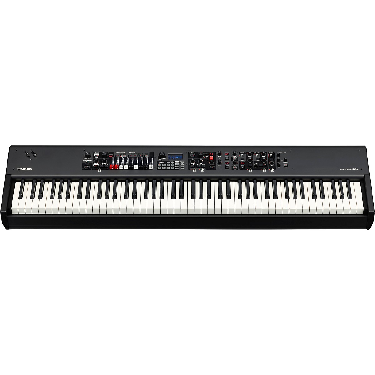 Yamaha YC88 88-Key Organ Stage Keyboard - Image 5
