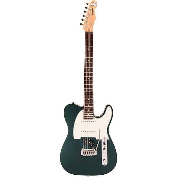 Reverend Pete Anderson Eastsider S Electric Guitar Outfield Ivy - Image 3