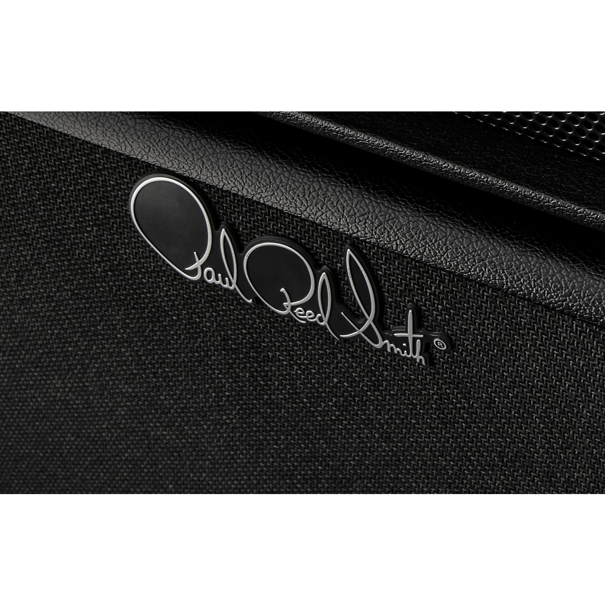 PRS 2x12 Stealth Guitar Cabinet With Celestion V70 Speakers - Black - Image 4