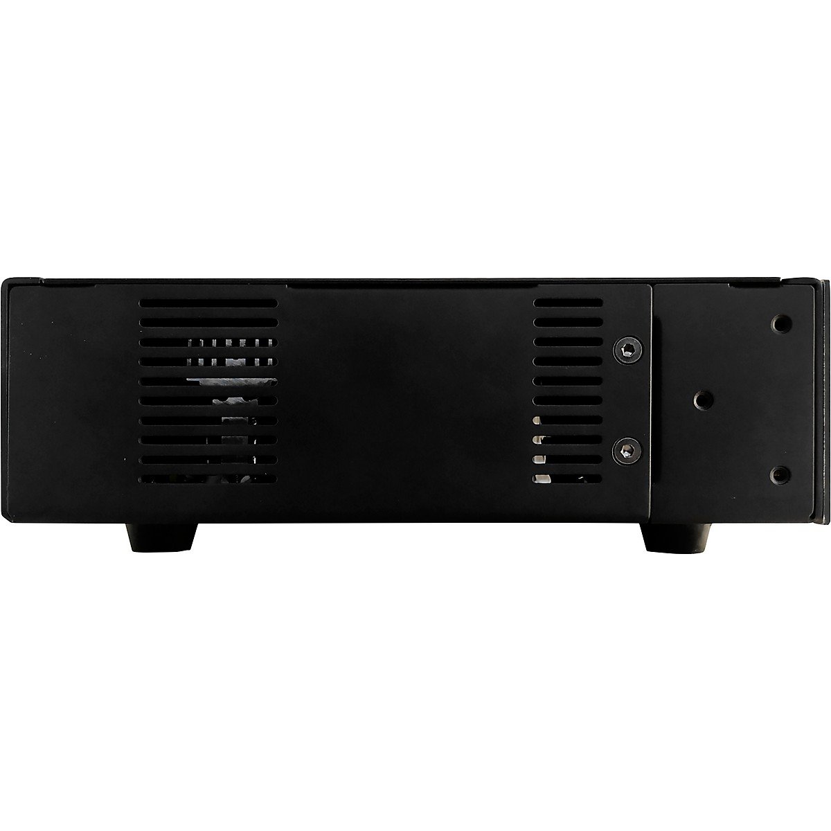 Markbass Little Mark IV 500W Bass Amplifier Head Black - Image 4