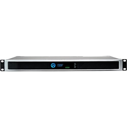 LEA Professional Connect Series Model 354 Amplifier Standard