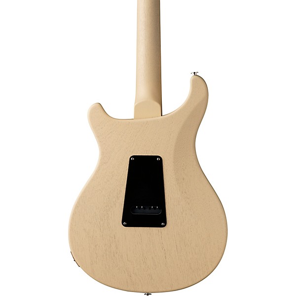 PRS Satin S2 Standard 24 Electric Guitar Antique White Satin - Image 2