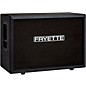 Fryette Deliverance 212 Cabinet with F70G speaker Black - Image 5