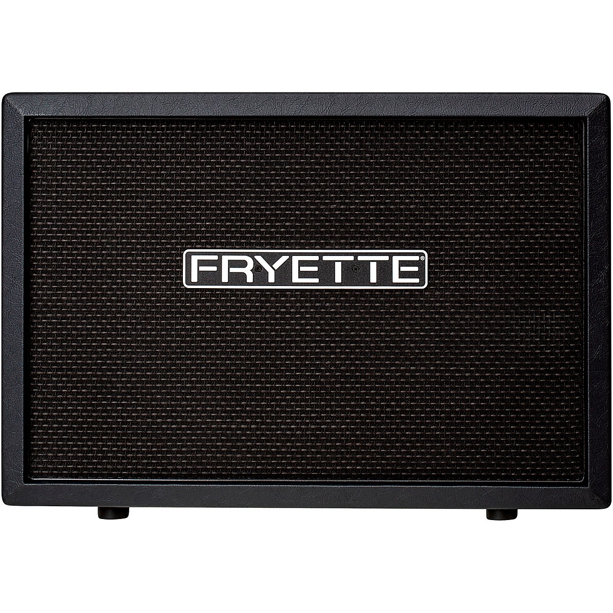 Fryette Deliverance 212 Cabinet with F70G speaker Black - Image 2
