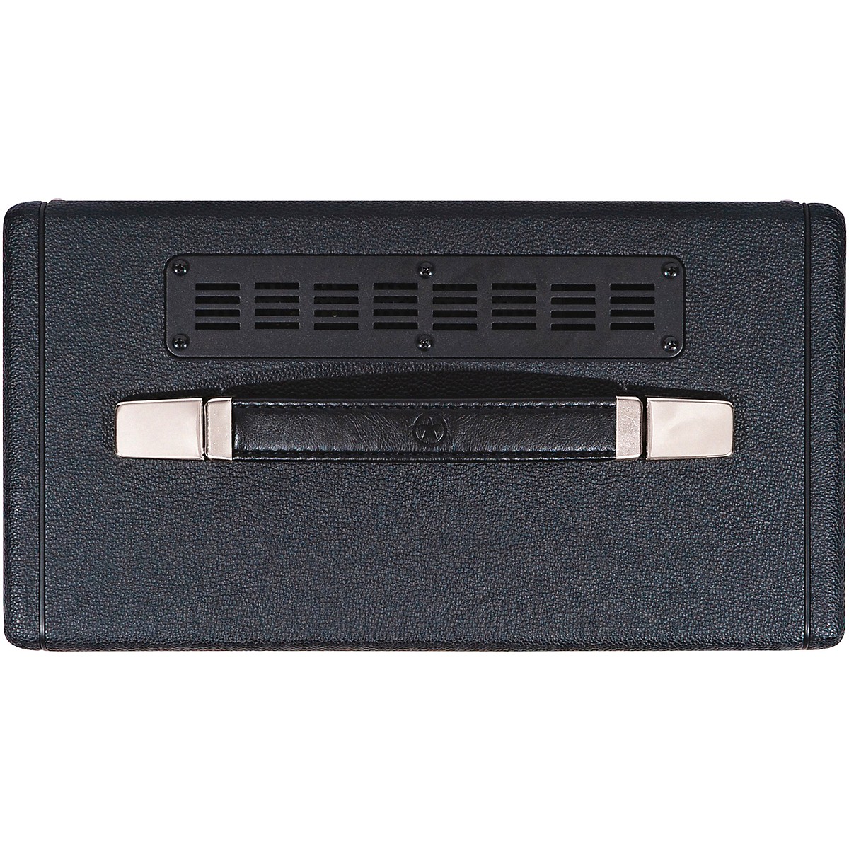 Blackstar St. James 50 6L6 50W Tube Guitar Head Black - Image 5