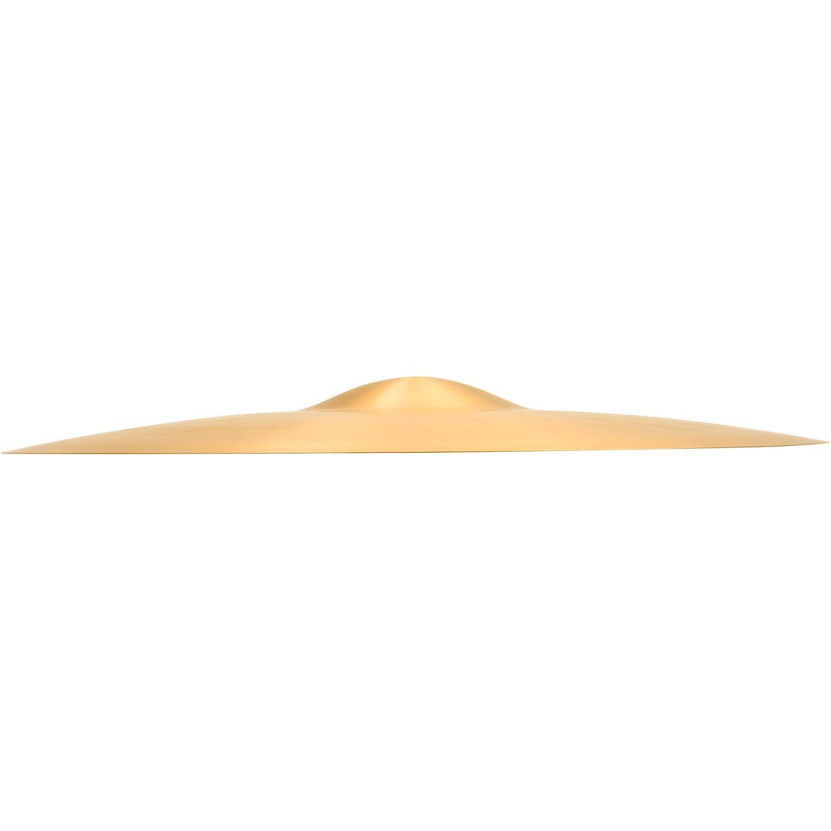 SABIAN HHX Anthology Low Bell Crash Ride Cymbal 18 in. - Image 3