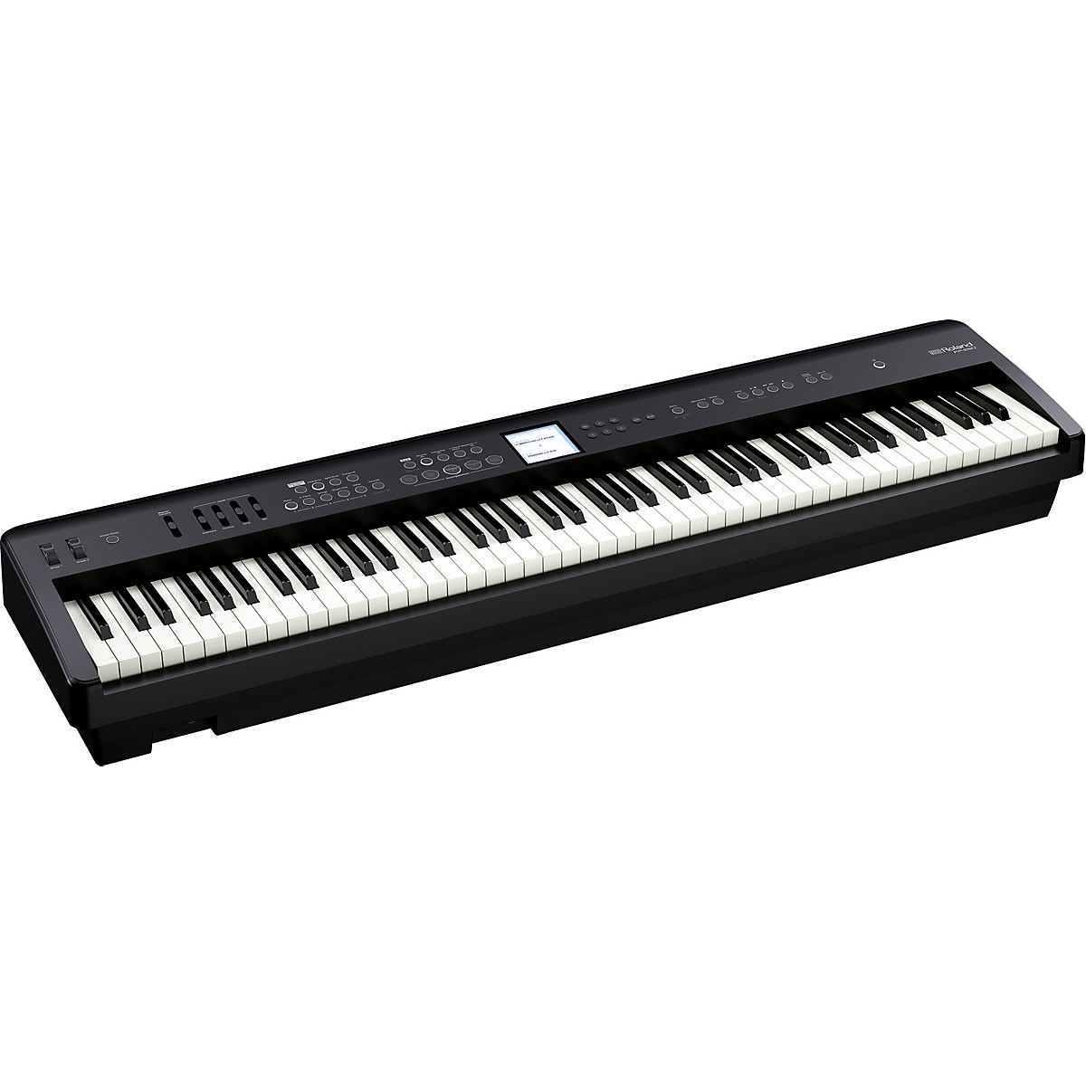 Roland FP-E50 88-Key Digital Piano - Black - Image 2