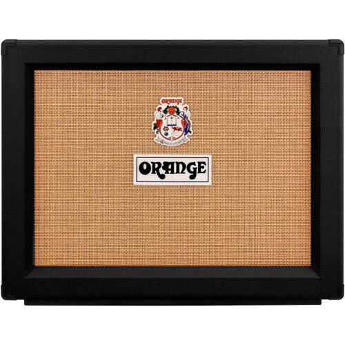 Orange Amplifiers Rockerverb 50C MKIII Neo 2x12 Combo Black