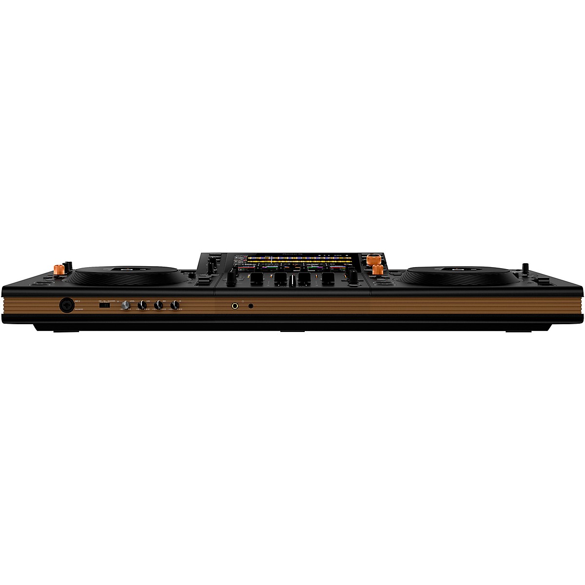 Pioneer DJ OPUS-QUAD Professional 4-Channel All-In-One DJ System - Black - Image 4