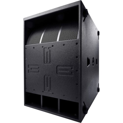 BASSBOSS VS21-MK3 21" Powered Subwoofer