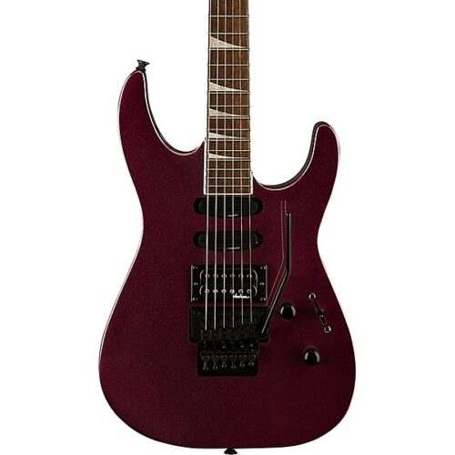 Jackson X Series Soloist SL3X DX Electric Guitar - Oxblood