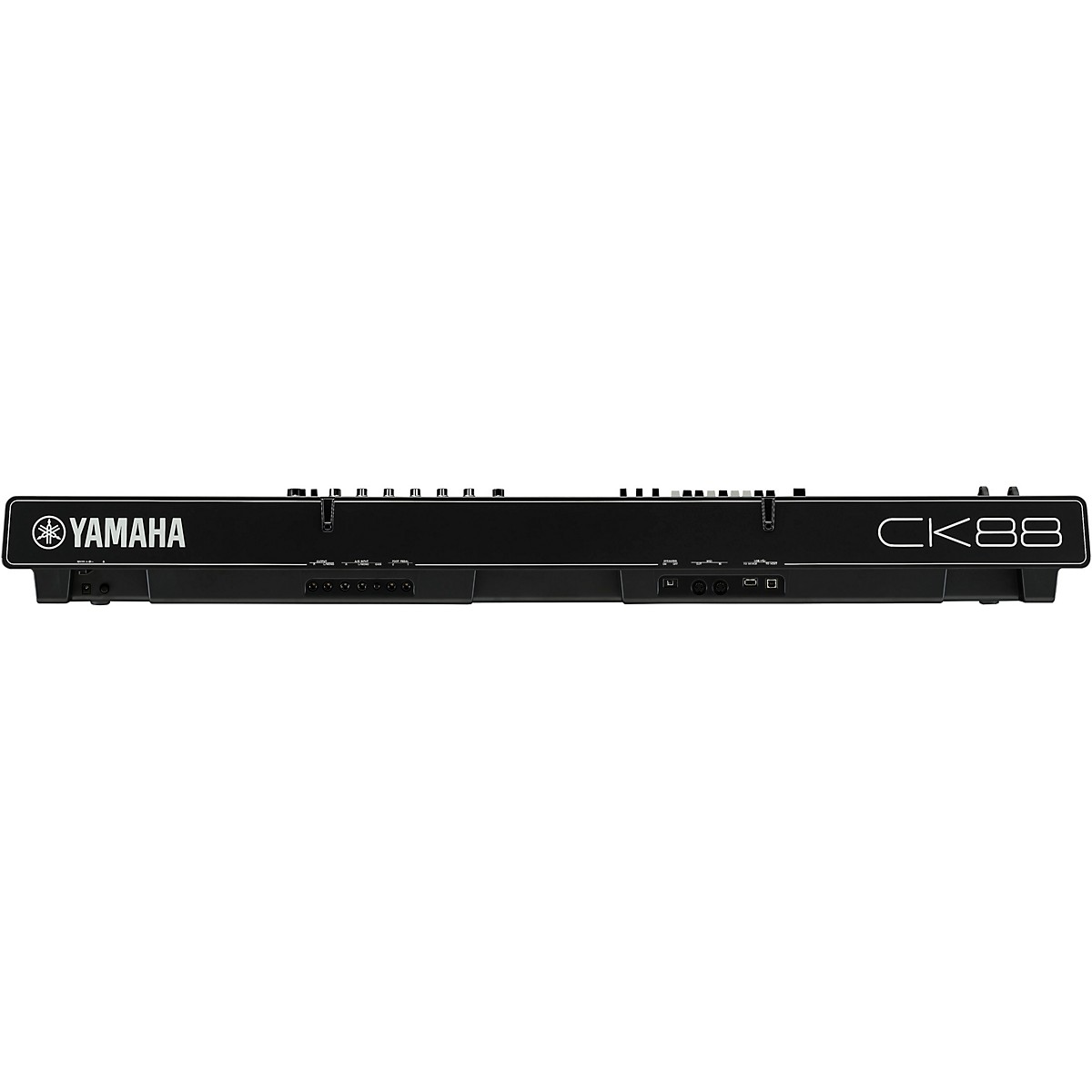 Yamaha CK88 Portable Stage Keyboard Deluxe Package - Image 4